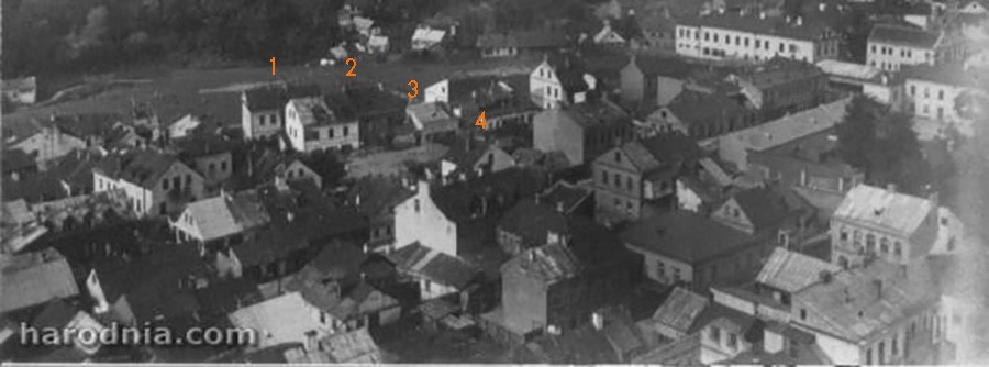 Кафэ на месцы могілак - кепская ідэя. Чаму новы будынак на Траецкай абяцае стаць скандальным