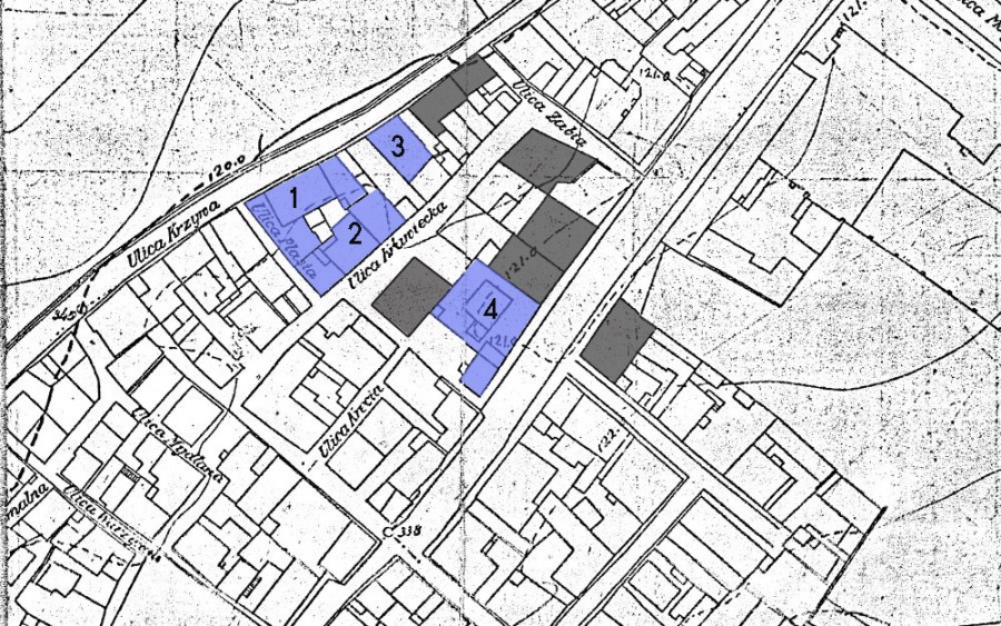 Кафэ на месцы могілак - кепская ідэя. Чаму новы будынак на Траецкай абяцае стаць скандальным