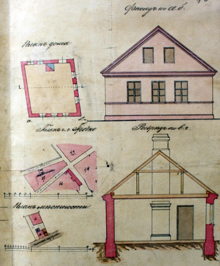 Кафэ на месцы могілак - кепская ідэя. Чаму новы будынак на Траецкай абяцае стаць скандальным