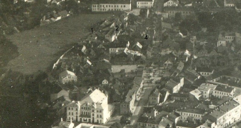 Кафэ на месцы могілак - кепская ідэя. Чаму новы будынак на Траецкай абяцае стаць скандальным