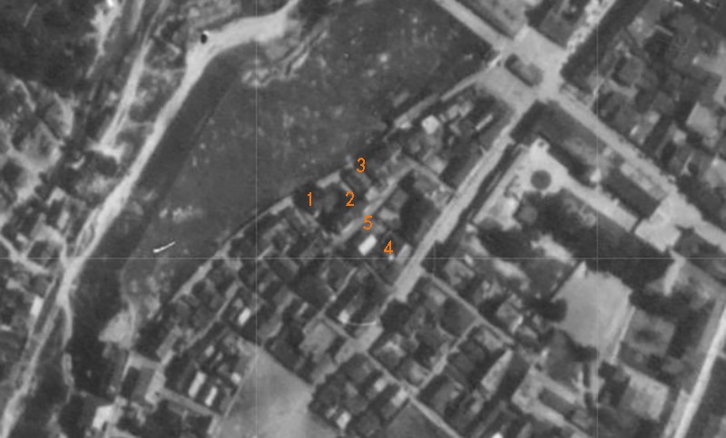 Кафэ на месцы могілак - кепская ідэя. Чаму новы будынак на Траецкай абяцае стаць скандальным