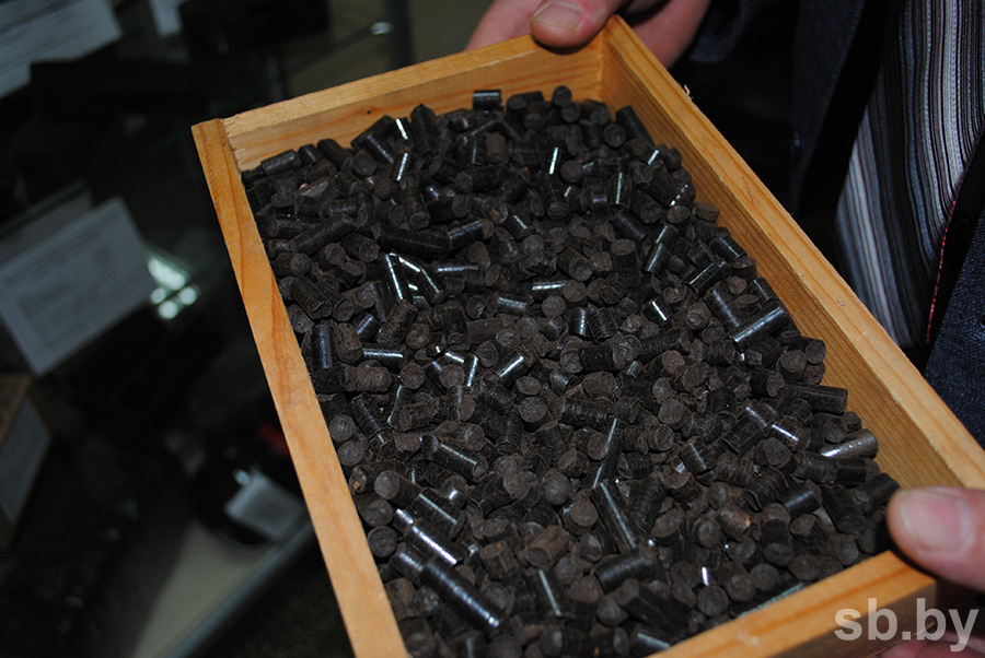 Як аднаўляюць адзін з самых буйных выпрацаваных тарфянікаў у Беларусі