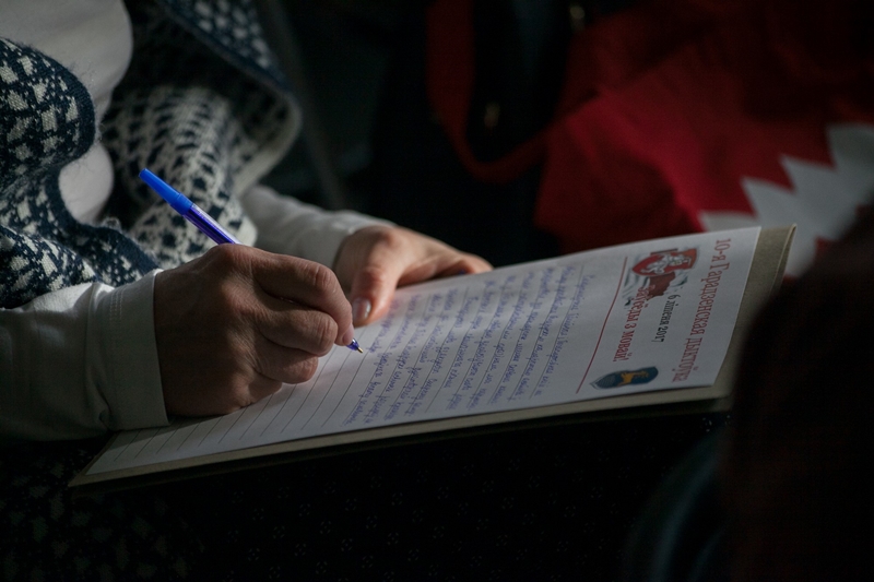 Каму патрэбна беларуская мова ў Гродне: перамогі і паразы ТБМ