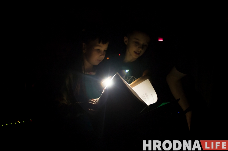 Dzieciuki далі першы сольны канцэрт у Гродне і сабралі 200 наведвальнікаў Dzieciuki далі першы сольны канцэрт у Гродне і сабралі 200 наведвальнікаў