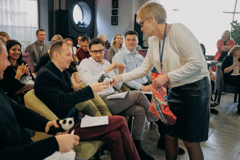 От танцев на районе до бабушек на час. Каким будет социальный бизнес по-гродненски