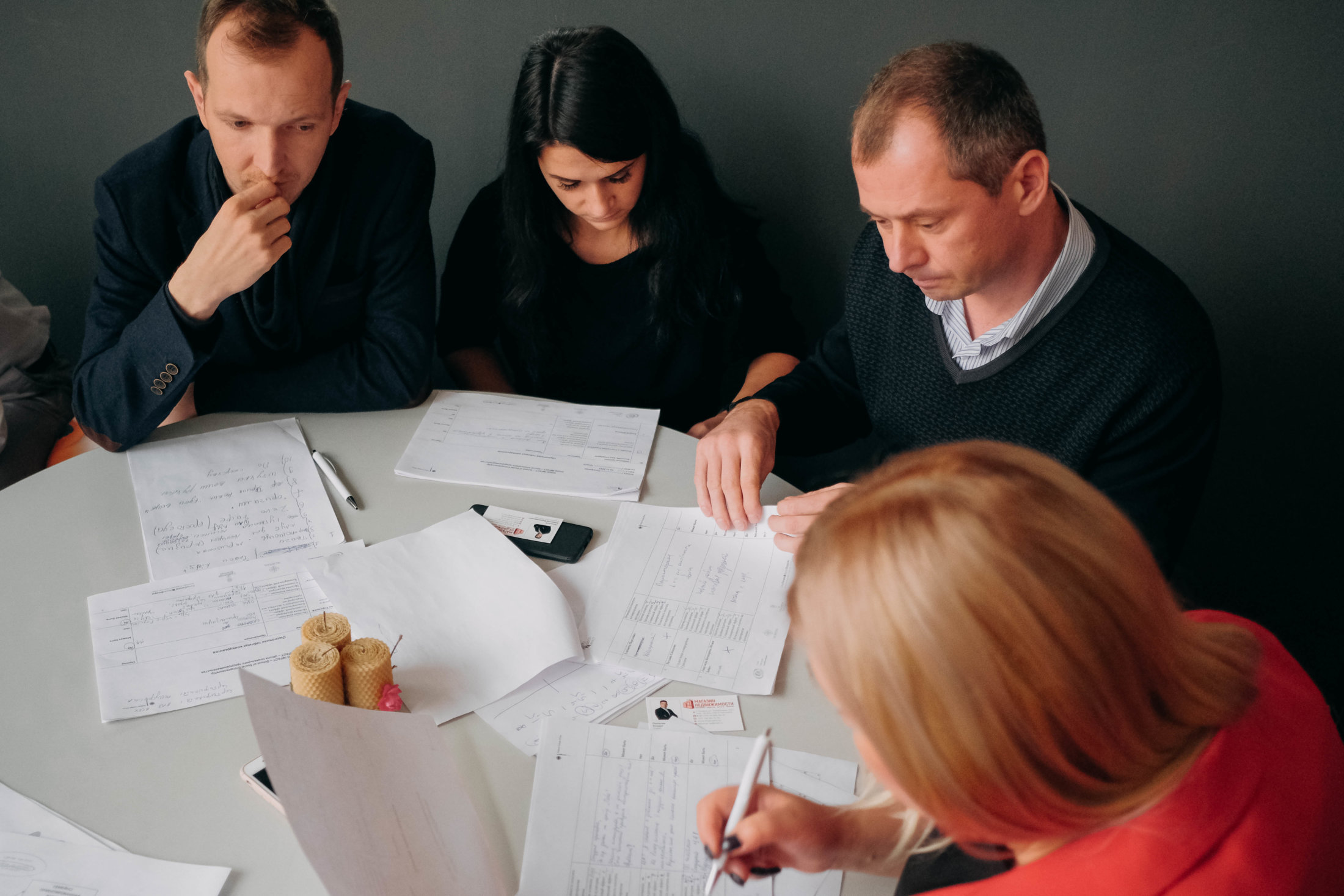 Ад танцаў на раёне да бабуляў на гадзіну. Якім будзе сацыяльны бізнес па-гродзенску