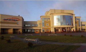 У адной з устаноў Гродна здарыўся патоп (абноўлена) galaktika