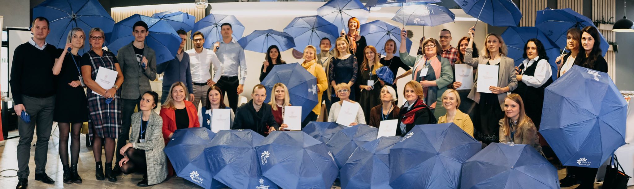 От танцев на районе до бабушек на час. Каким будет социальный бизнес по-гродненски