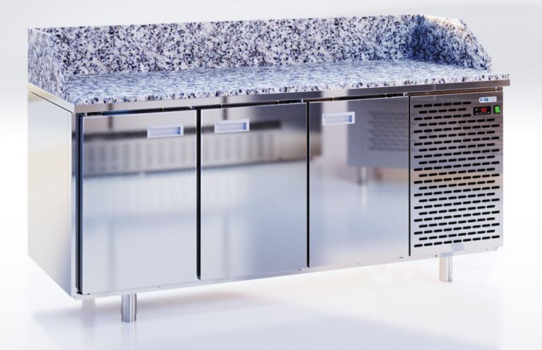 Холод для ресторана – как правильное оборудование повышает эффективность общепита