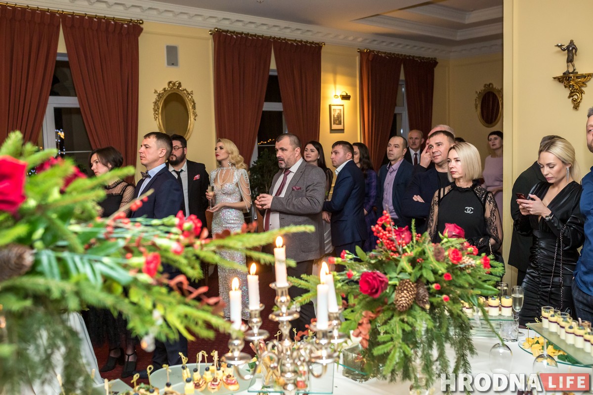 Дзіцячы малюнак за 1000 долараў. У Гродне прайшоў дабрачынны аўкцыён на карысць дзіцячага хоспісу