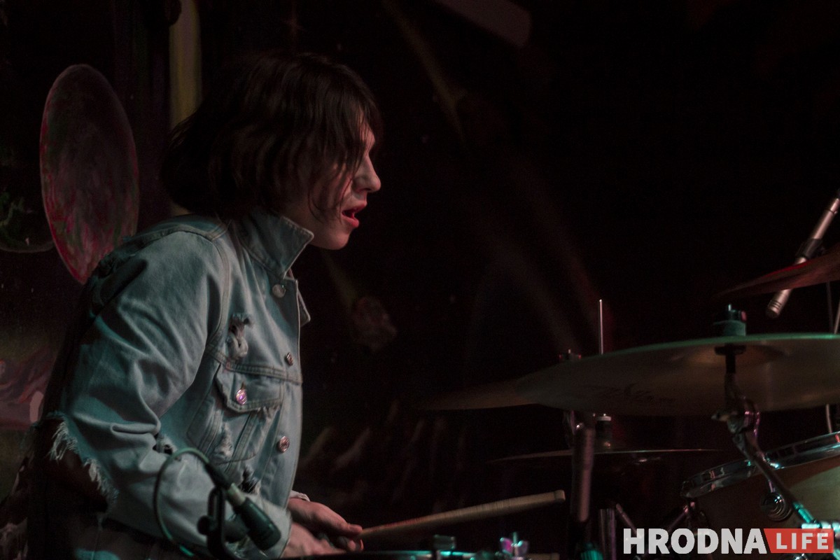 “Больш, чым музыка”. Лявон Вольскі выступіў у Гродне з найлепшымі песнямі “Больш, чым музыка”. Лявон Вольскі выступіў у Гродне з найлепшымі песнямі