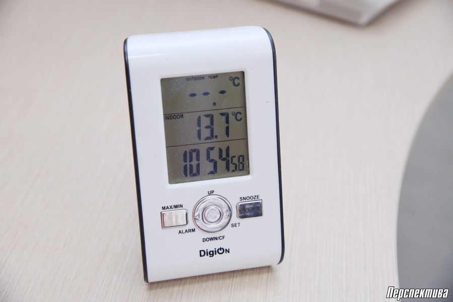 У Гожы цырульніца вымушана працаваць сярод абагравальнікаў