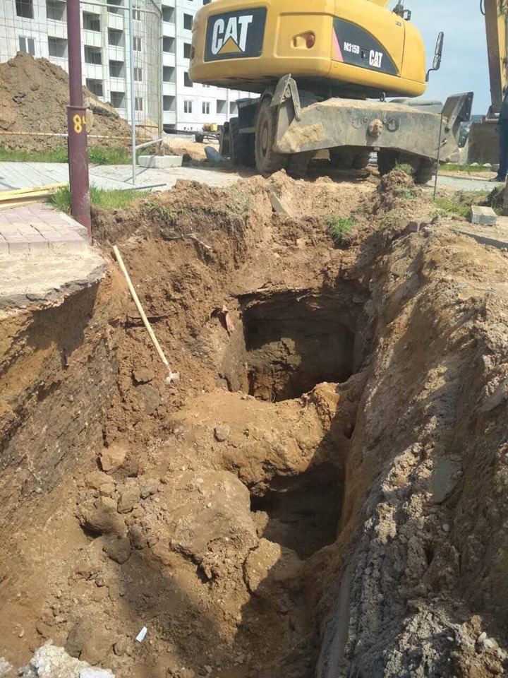 Прораба, на чьей стройке погиб рабочий, могут лишить свободы на семь лет