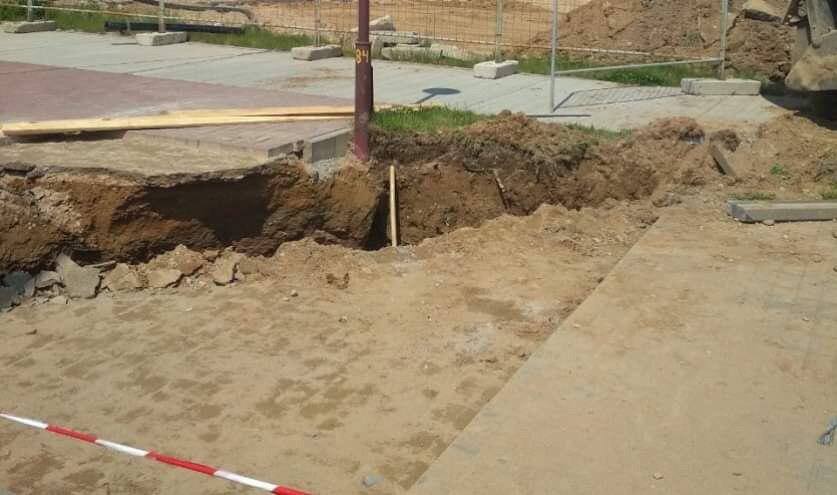 Прораба, на чьей стройке погиб рабочий, могут лишить свободы на семь лет