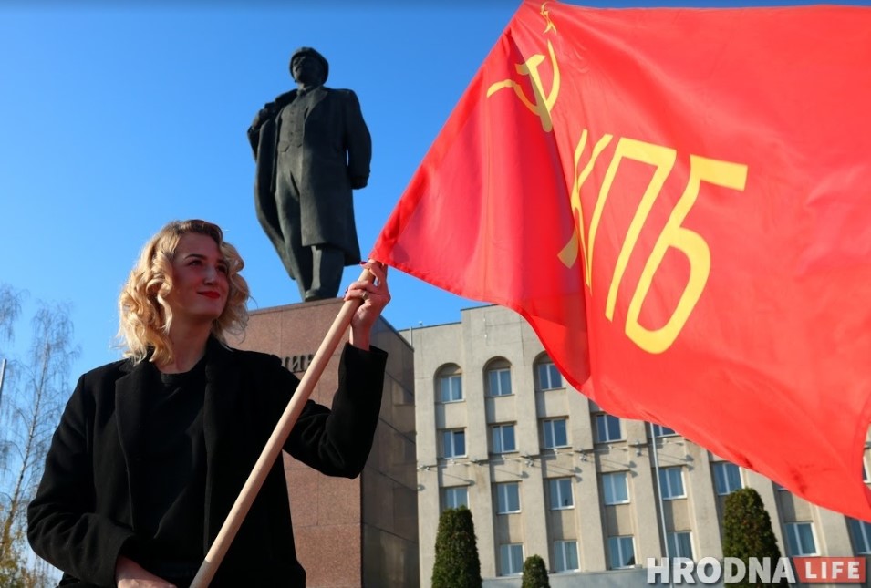 2019 год у фота: здымкі журналістаў Hrodna.life, якія варта пабачыць яшчэ раз