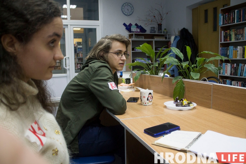 Доступная среда, путешествия и социализация: как в Гродно люди с инвалидностью вместе решают проблемы