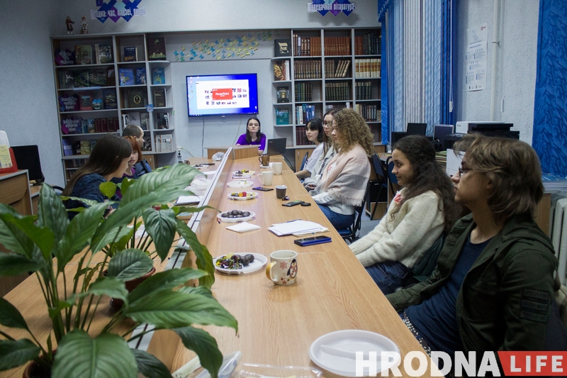 Доступная среда, путешествия и социализация: как в Гродно люди с инвалидностью вместе решают проблемы