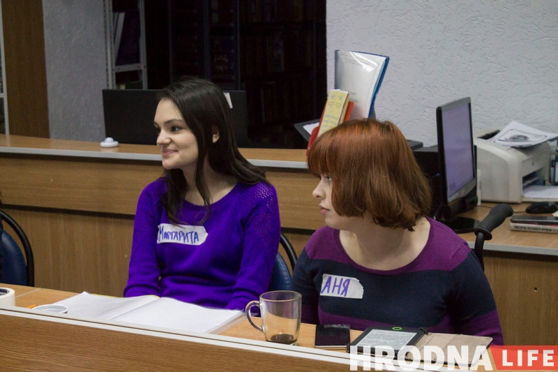 Доступная среда, путешествия и социализация: как в Гродно люди с инвалидностью вместе решают проблемы