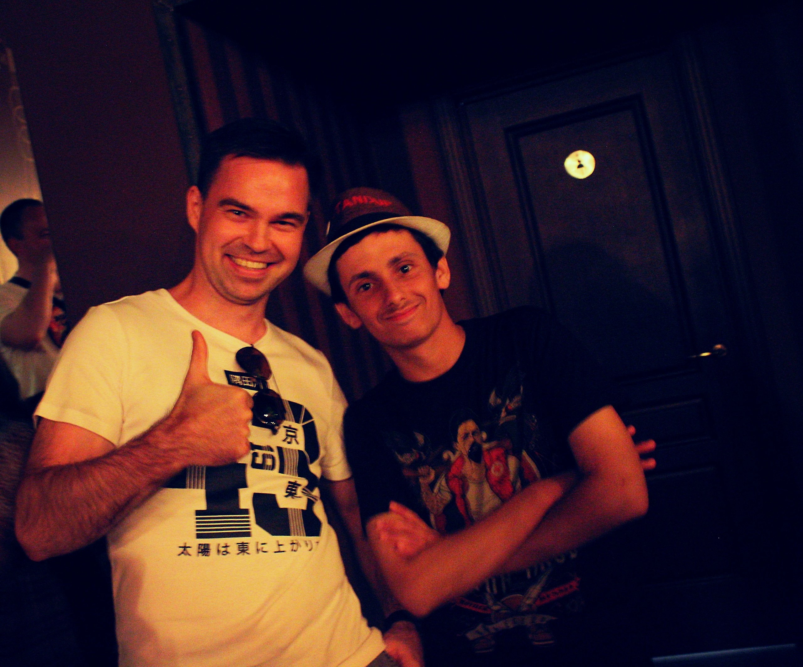 Шутят про Лукашенко и не рвутся на ТНТ. Как в Гродно развивают stand up