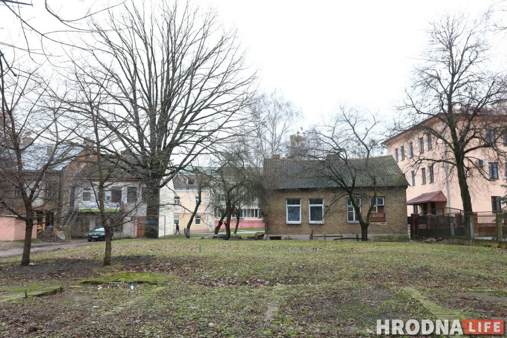 «Да гістарычнага цэнтру ставімся з павагай». Інвестар распавёў, што пабудуе на Вялікай Траецкай