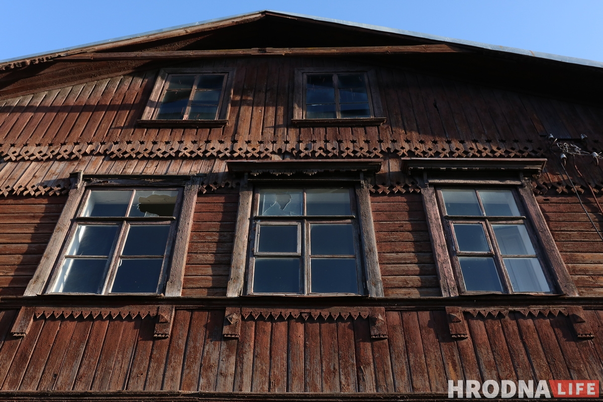 «Утвердили охранную зону и сразу же решили сносить». Новый Свет может лишиться очередного символа