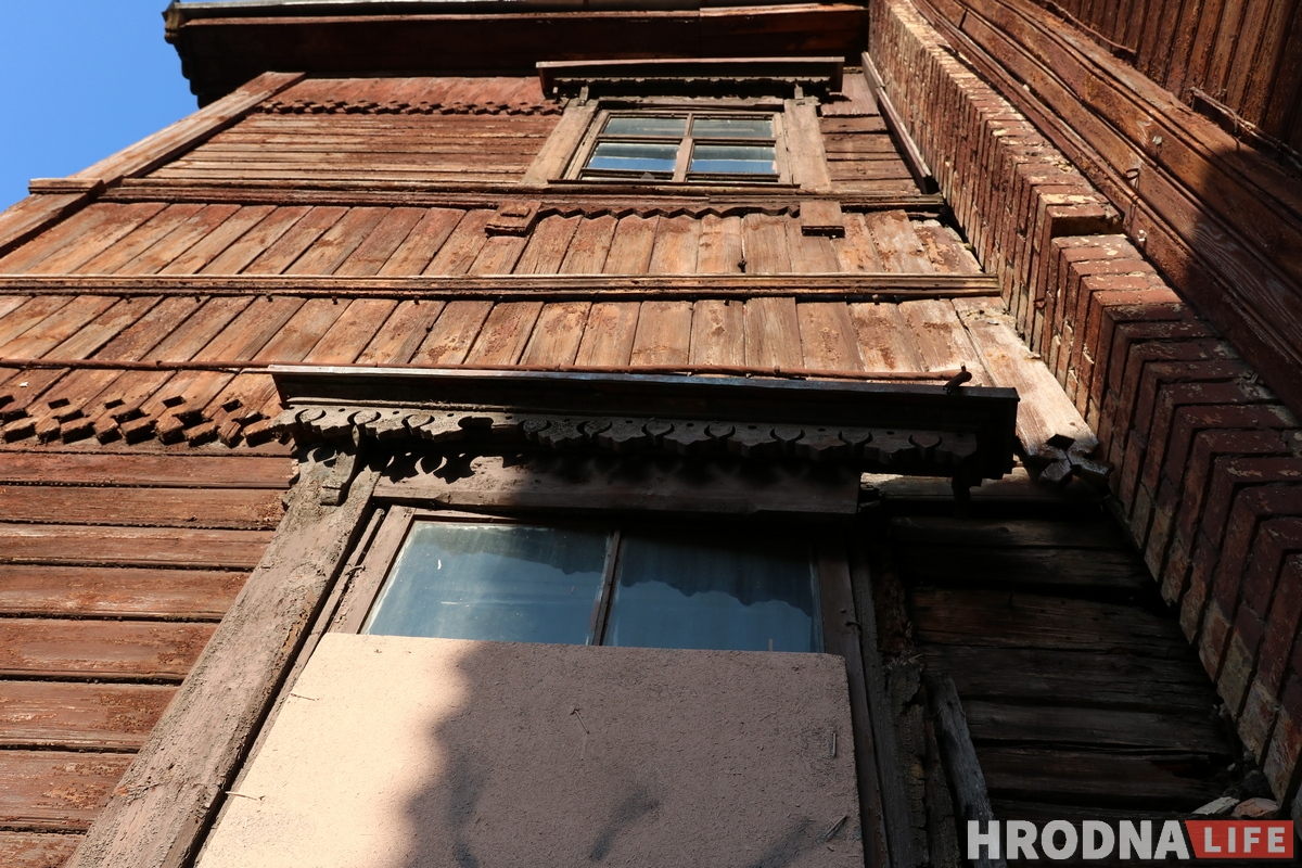 «Утвердили охранную зону и сразу же решили сносить». Новый Свет может лишиться очередного символа