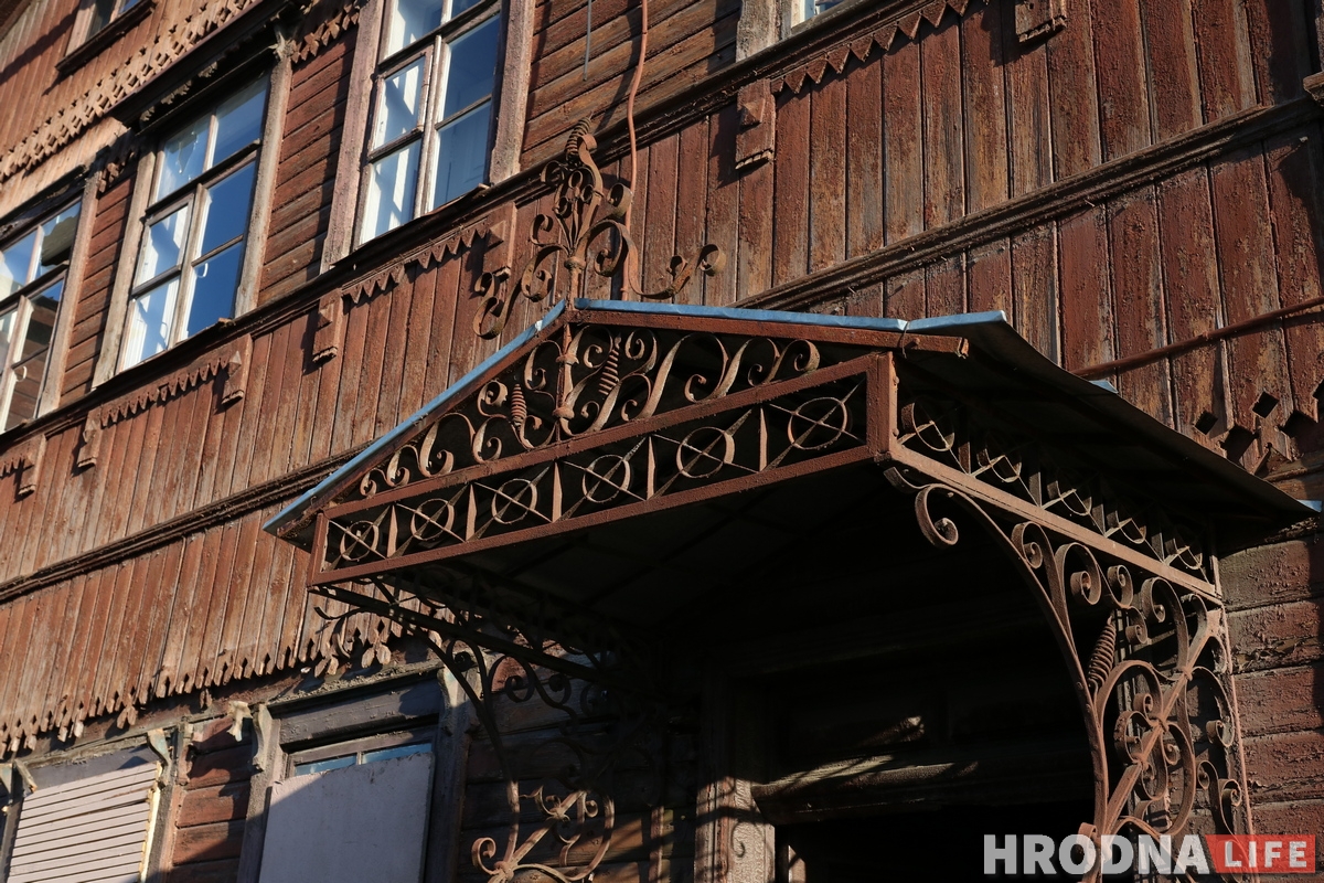 «Утвердили охранную зону и сразу же решили сносить». Новый Свет может лишиться очередного символа