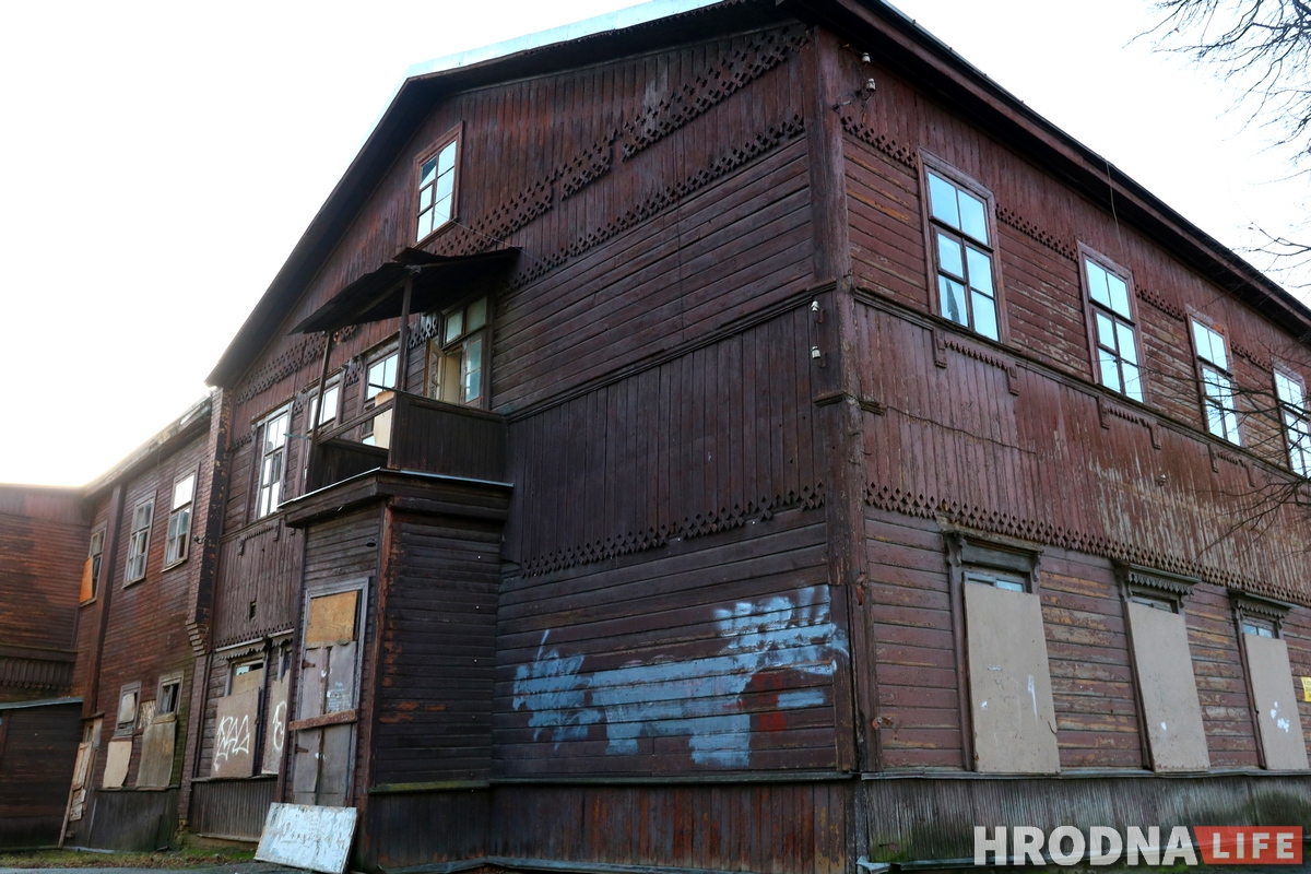 «Утвердили охранную зону и сразу же решили сносить». Новый Свет может лишиться очередного символа