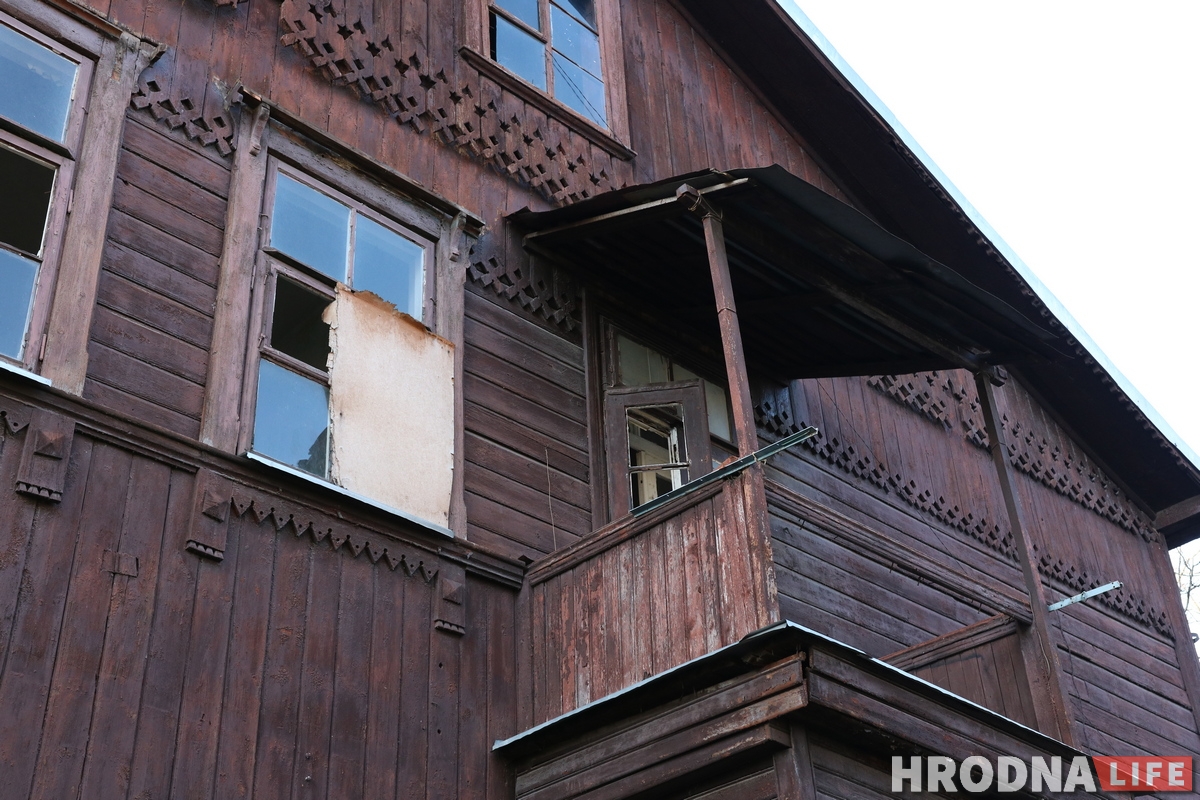 «Утвердили охранную зону и сразу же решили сносить». Новый Свет может лишиться очередного символа