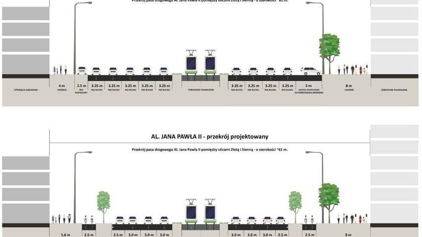 Варшаву хочуць ачысціць ад савецкай спадчыны і “беларускага духу”