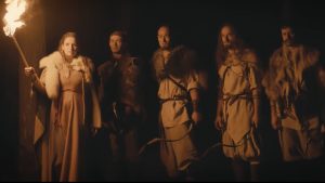 "Сэрца Расколата": Гурт Irdorath выпусціў кліп пра гродзенскую сям'ю "Сэрца Расколата": Гурт Irdorath выпусціў кліп пра гродзенскую сям'ю