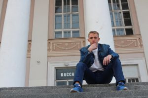 «Не абавязкова рабіць жорстка і амаральна». Гродзенскі відэаблогер пра сацыяльныя эксперыменты «Не абавязкова рабіць жорстка і амаральна». Гродзенскі відэаблогер пра сацыяльныя эксперыменты