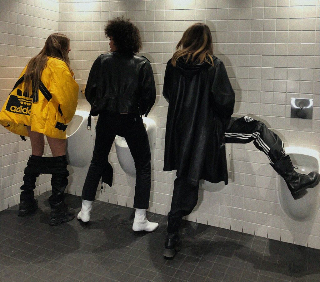 «Инста горела»: как беларусы запустили успешный продакшен в Париже