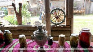 агротуризм агроусадьба