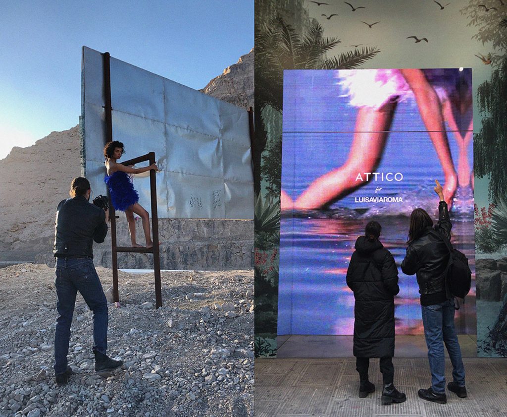 «Инста горела»: как беларусы запустили успешный продакшен в Париже