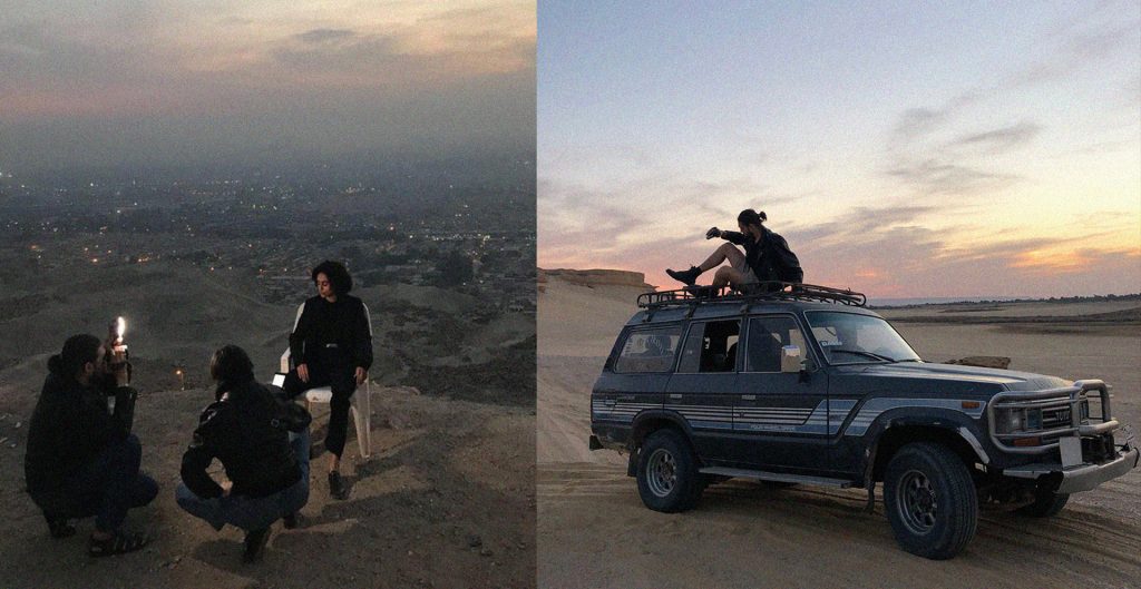 «Инста горела»: как беларусы запустили успешный продакшен в Париже