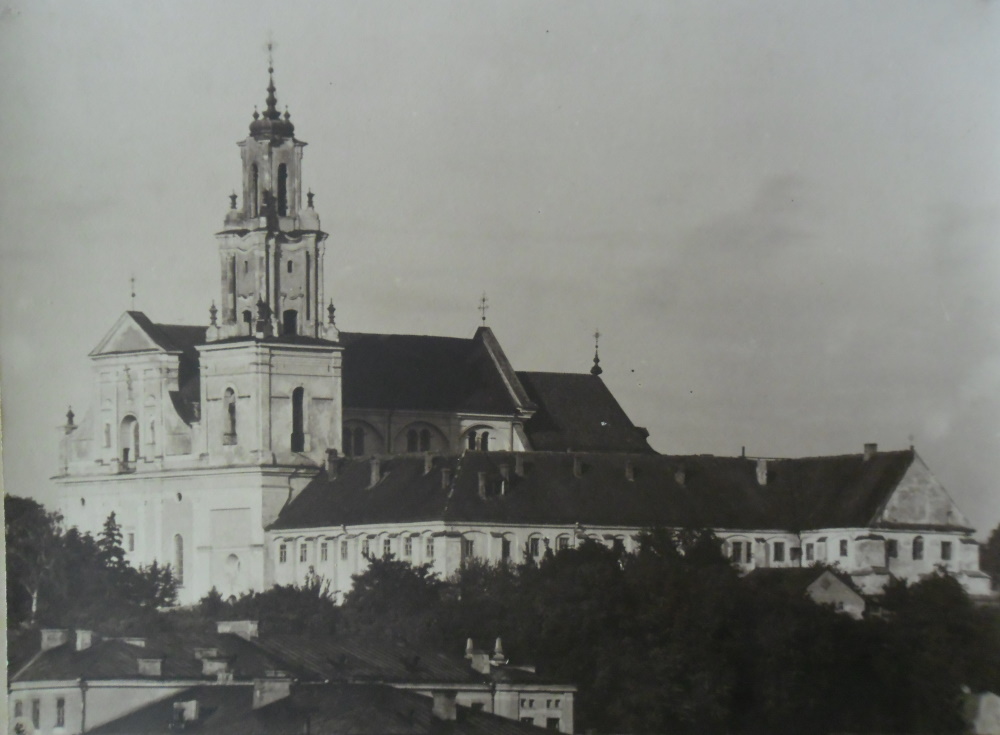 Зоська Верас: жанчына, якая стварала беларускае Гродна