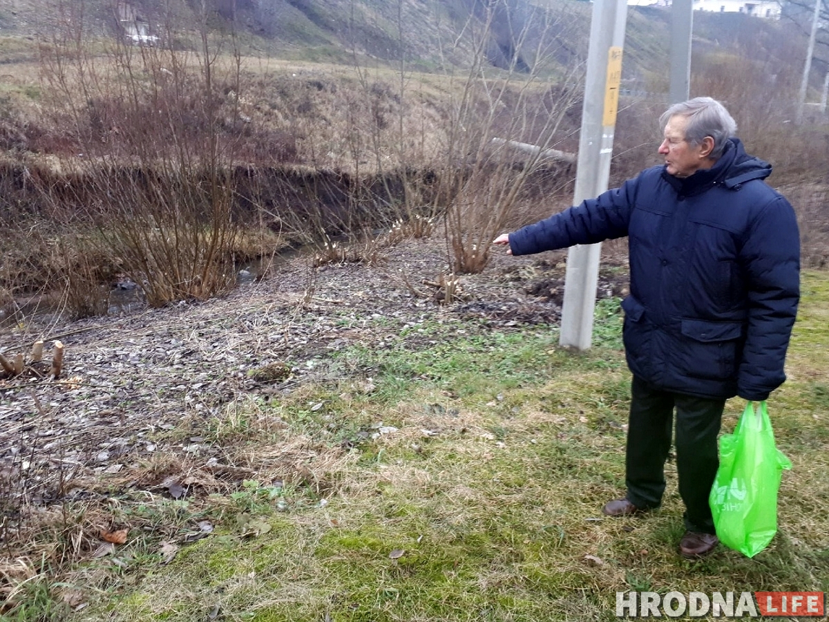 У цэнтры Гродна з'явіліся бабры. На іх пачалі паляванне У цэнтры Гродна з'явіліся бабры. На іх пачалі паляванне