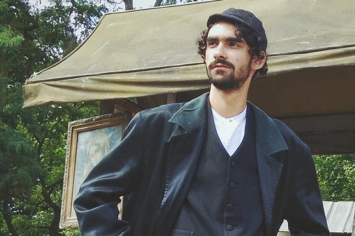 Беларускія феміністкі далі грант гродзенскаму рэперу, які троліць феміністак. А цяпер яшчэ і намінавалі на прэмію