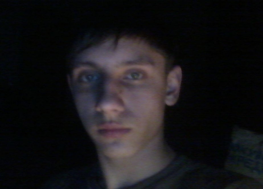 «Сделал шалаш, там и Новый год встретил». 21-летний юноша из Лиды две недели скрывался в лесу