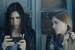 Беларусы знялі фільм пра падлеткаў і ВІЧ. Але дзецям да 16 яго глядзець нельга