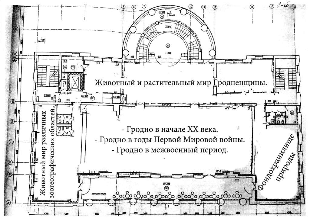 У Палацы тэкстыльшчыкаў мастацтва не будзе. Карціны пакажуць у замку У Палацы тэкстыльшчыкаў мастацтва не будзе. Карціны пакажуць у замку