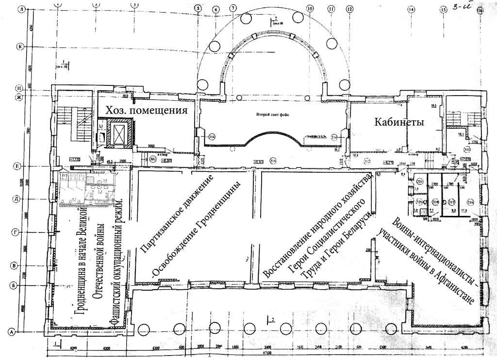 Будет ли музей во Дворце текстильщиков? Проект на паузе, здание могут выставить на аукцион