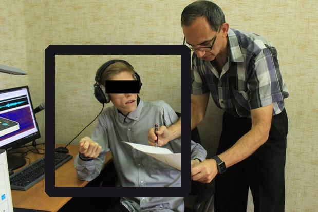 «За год он высох вдвое». Гродненец, бывший аспирант Академии наук умер от анорексии в 24 года