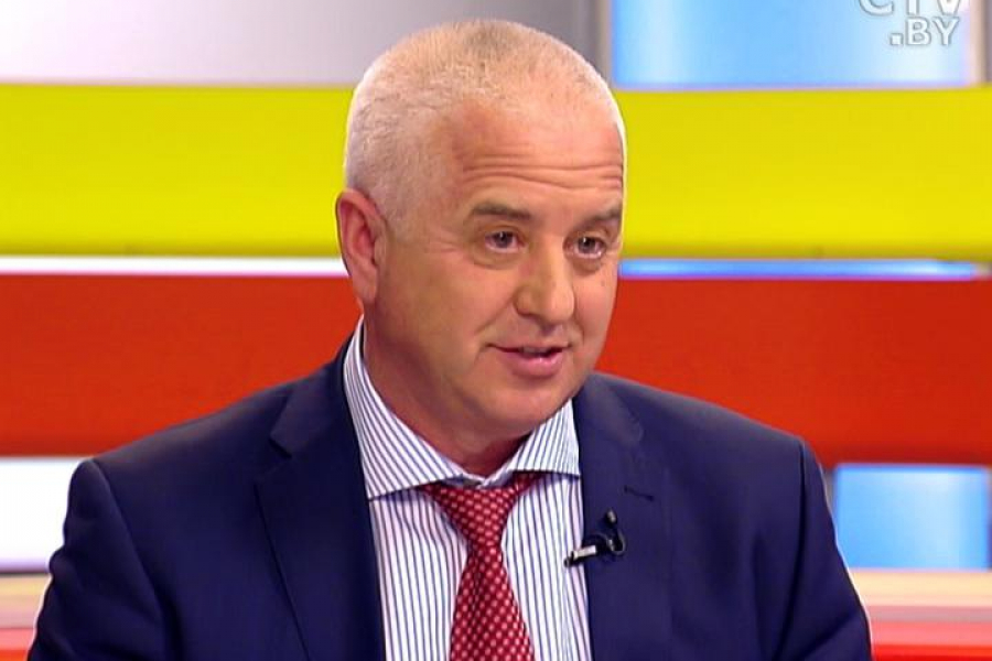 Крыніцы: Затрыманы дырэктар Скідзельскага і астатніх цукровых заводаў