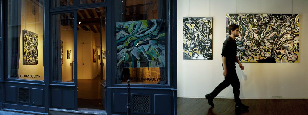 «Инста горела»: как беларусы запустили успешный продакшен в Париже