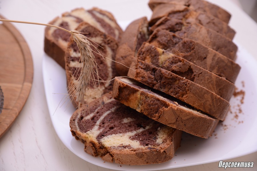 Як гродзенка стварае хлеб, марыць аб пякарскай школе і займаецца дабрачыннасцю Як гродзенка стварае хлеб, марыць аб пякарскай школе і займаецца дабрачыннасцю