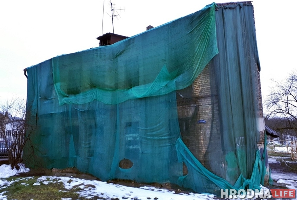 Што новага з'явіцца вясной у раёне Вялікай Траецкай? Што новага з'явіцца вясной у раёне Вялікай Траецкай?