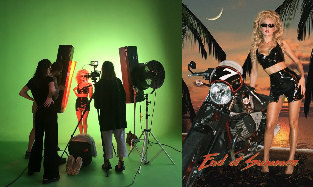 «Инста горела»: как беларусы запустили успешный продакшен в Париже