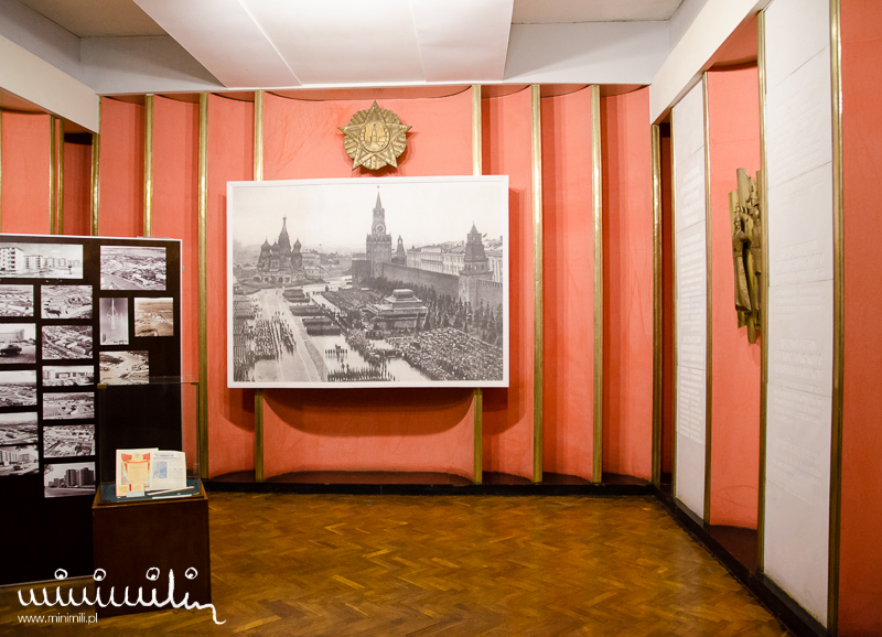 Буракі, партызаны, пудзілы жывёл. Чаму новы стары музей у "тэкстылях" - ідэя так сабе Буракі, партызаны, пудзілы жывёл. Чаму новы стары музей у "тэкстылях" - ідэя так сабе